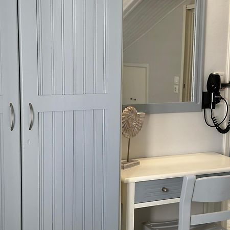 Venus Rooms Kateleios Zewnętrze zdjęcie