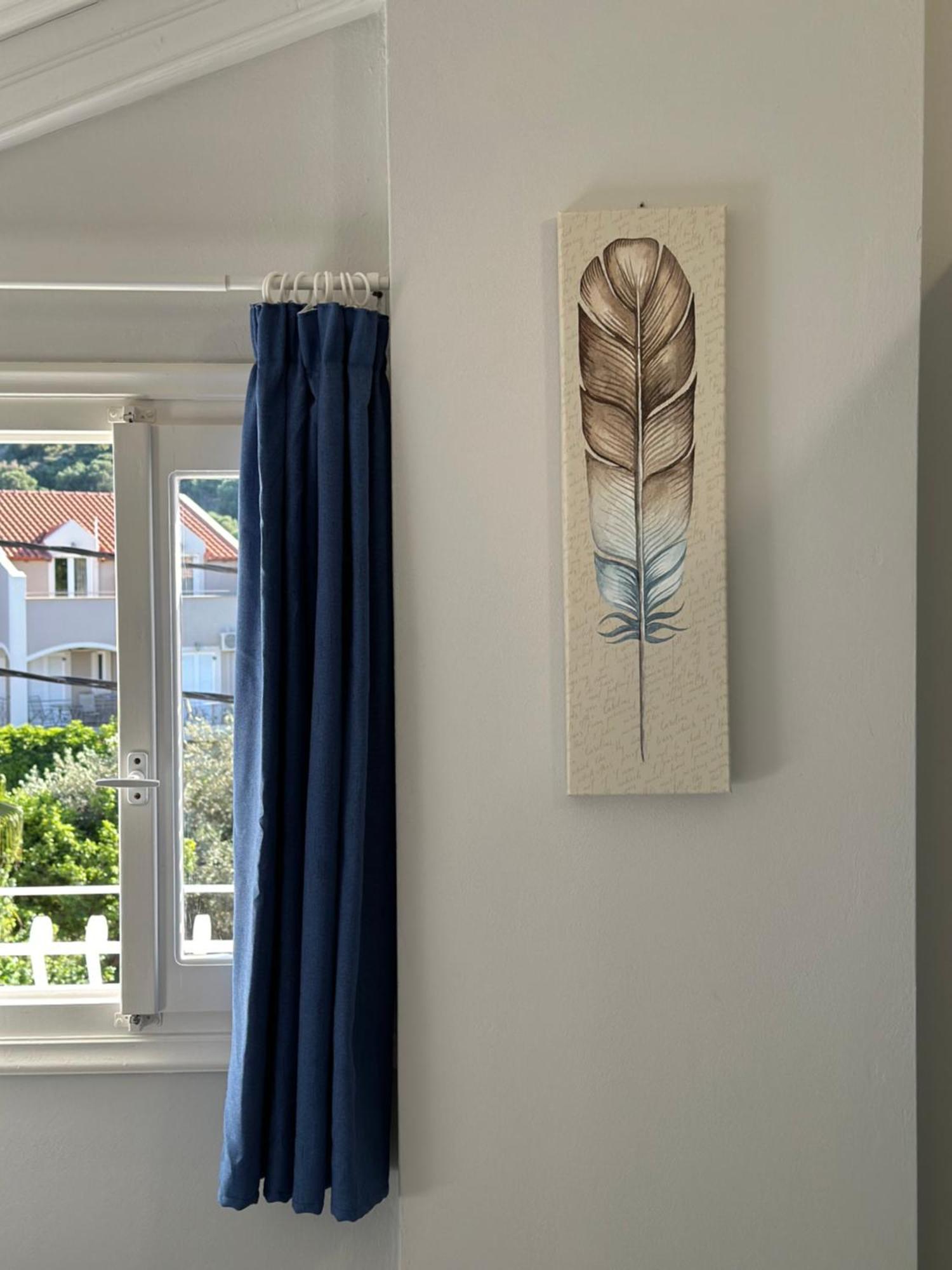 Venus Rooms Kateleios Zewnętrze zdjęcie