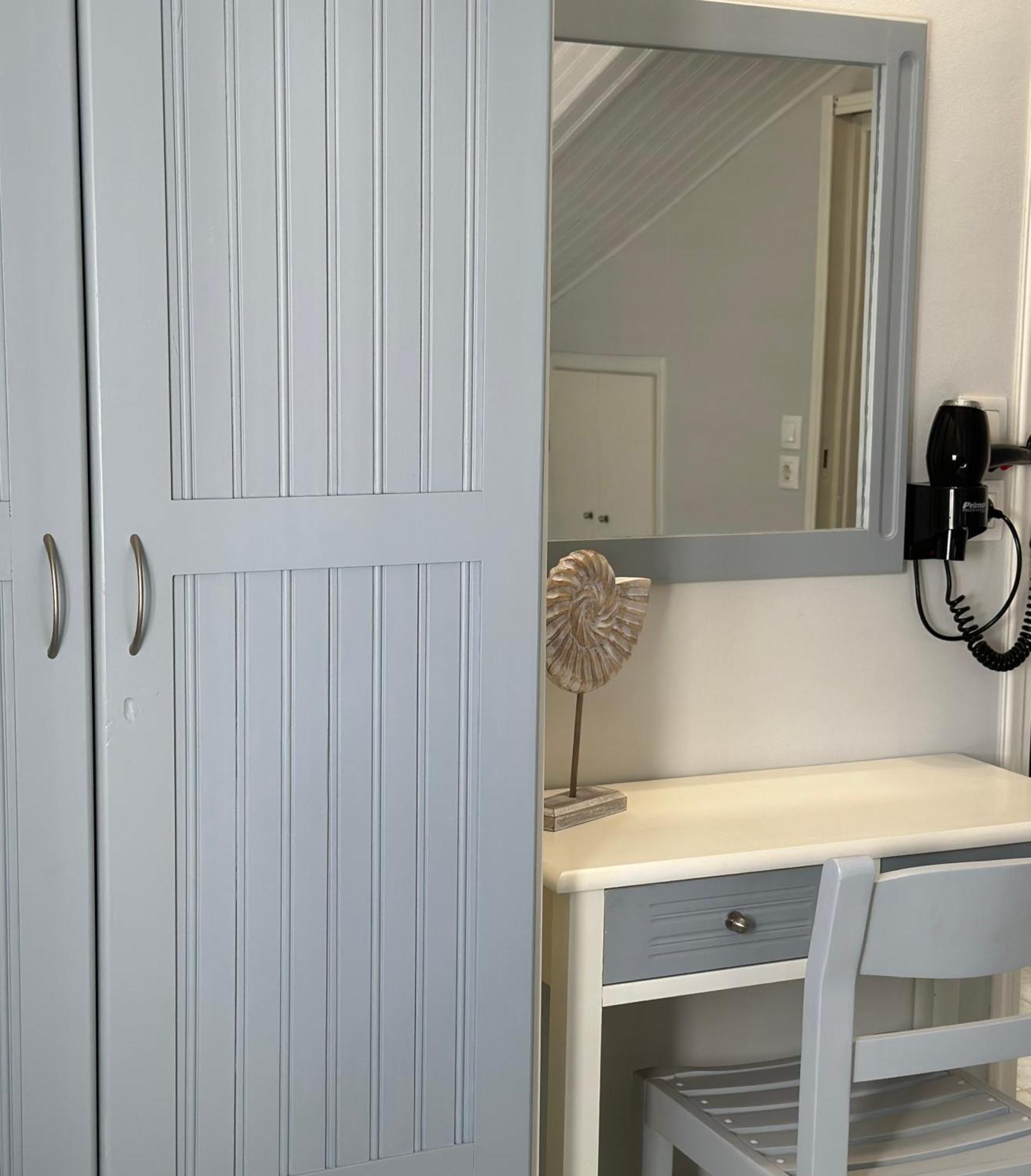 Venus Rooms Kateleios Zewnętrze zdjęcie